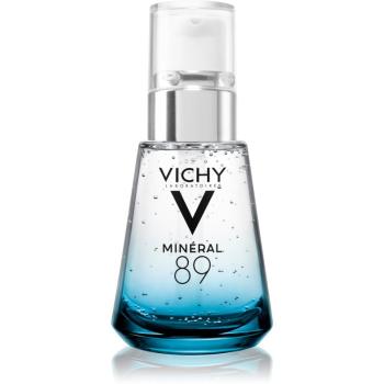 Vichy Minéral 89 booster hialuronic fortifiant, de umplere dermică 30 ml