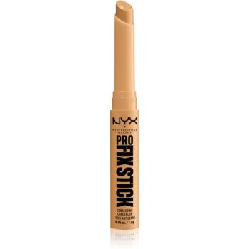 NYX Professional Makeup Pro Fix Stick Corector unificator culoare 08 Classic Tan 1,6 g