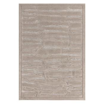 Covor bej 160x230 cm Valley – Asiatic Carpets