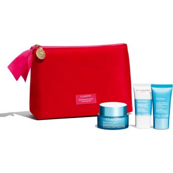 Clarins Hydra-Essentiel Collection set cadou (pentru ten uscat și sensibil)