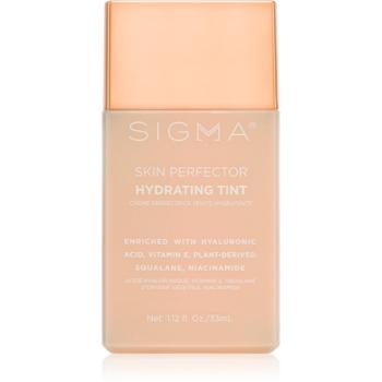 Sigma Beauty Skin Perfector Hydrating Tint machiaj hidratant și natural de acoperire culoare 1 33 ml