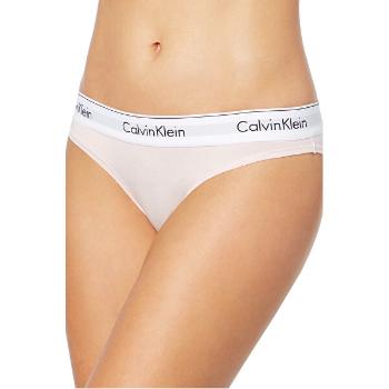 Calvin Klein Chiloți pentru femei Bikini F3787E-2NT M