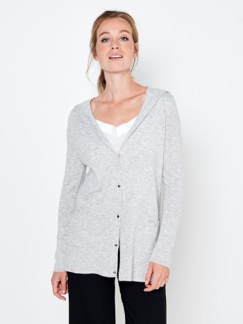 CAMAIEU Cardigan Gri