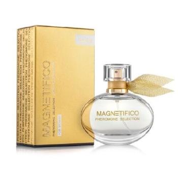 Magnetifico Power Of Pheromones Parfum cu feromoni pentru femei Pheromone Selection 50 ml