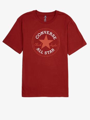 Converse Tricou Roșu