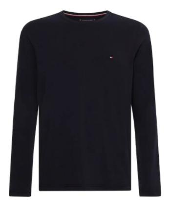 Tommy Hilfiger Tricou pentru bărbați Slim Fit MW0MW10804DW5 XL