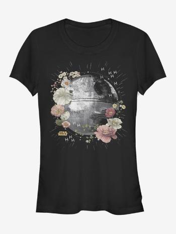 ZOOT.Fan Death Star Wars Tricou Negru