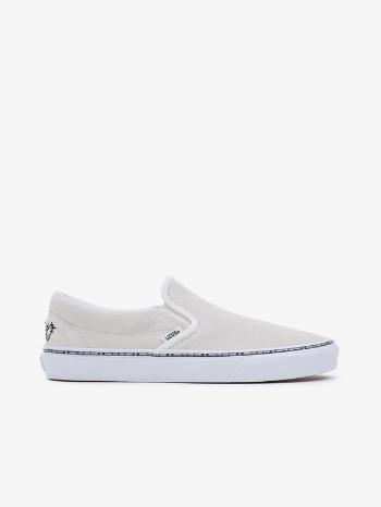 Vans UA Classic Slip On Bej