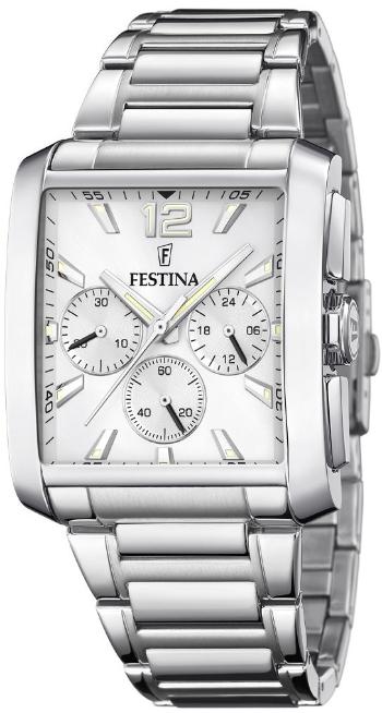 Festina Timeless Chronograph 20635/1