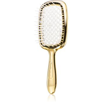 Janeke Gold Line Super-Brush pieptene de păr 1 buc