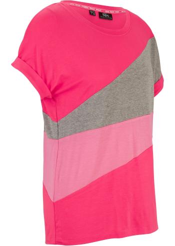 Tricou sport TENCEL™ Lyocell