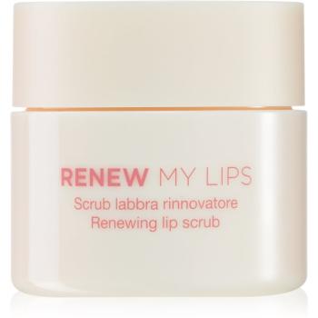 Diego dalla Palma RENEW MY LIPS Exfoliant pentru buze 25 ml