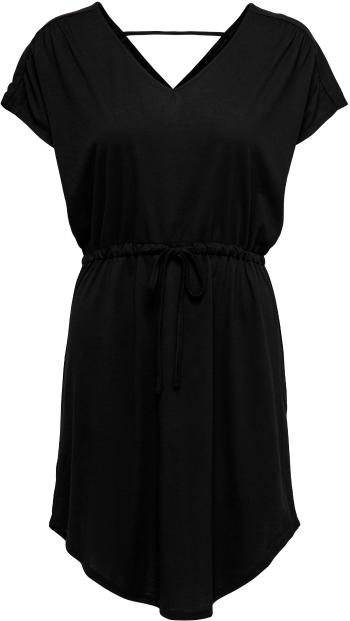 Jacqueline de Yong Rochie pentru femei JDYDALILA Regular Fit 15257679 Black XL