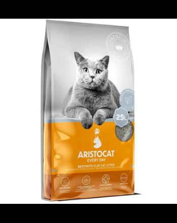 ARISTOCAT Every Day 25 l nisip litiera pisici