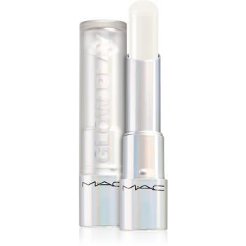 MAC Cosmetics  Glow Play Lip Balm balsam de buze nutritiv culoare Halo at Me 3.6 g
