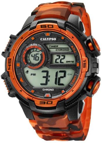 Calypso Digital for Man K5723/5