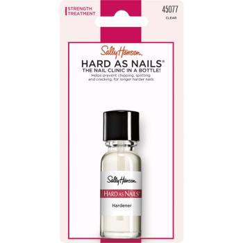 Sally Hansen Hard As Nails fermitate pentru unghii 13,3 ml
