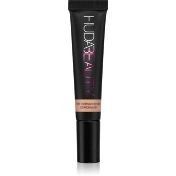 Huda Beauty OverAchiever Concealer corector cu acoperire mare culoare Cookie Dough 10 ml