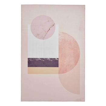 Covor Think Rugs Michelle Collins Rosalia,120 x 170 cm, roz