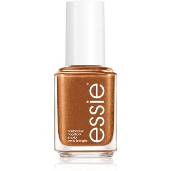 Essie wrapped in luxury lac de unghii culoare 878 not so silent 13,5 ml