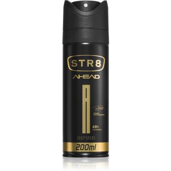 STR8 Ahead deodorant spray pentru bărbați 200 ml