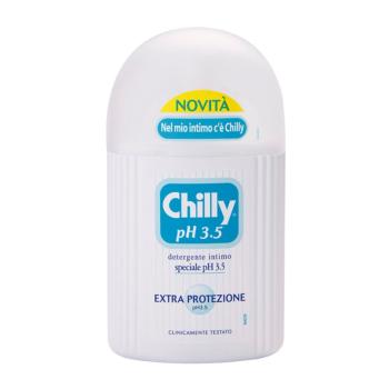 Chilly Intima Extra gel de igiena intima PH 3,5 200 ml