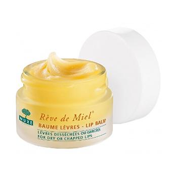 Nuxe Balsam nutritiv de buze Reve de Miel (Ultra-Nourishing Lip Balm) 15 ml