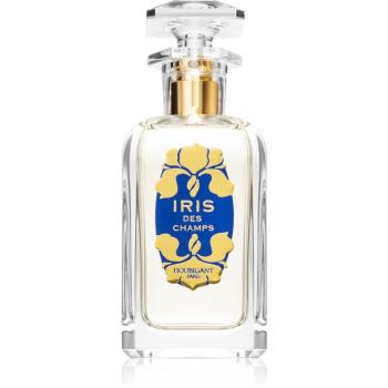 Houbigant Iris des Champs Eau de Parfum pentru femei 100 ml