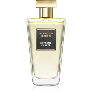Grès Les Signes de Grès Extrême Pureté Eau de Parfum pentru femei 100 ml