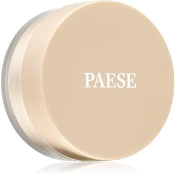 Paese Beauty Powder pudra 10 g