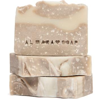 Almara Soap Natural Dead Sea Sapun natural pentru pielea problematica 90 g