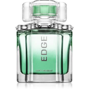 Swiss Arabian Edge Eau de Toilette pentru bărbați 100 ml