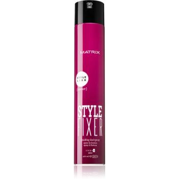 Matrix Style Link Style Fixer spray de fixare finala pentru păr 400 ml