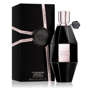 Viktor & Rolf Flowerbomb Midnight - EDP 100 ml