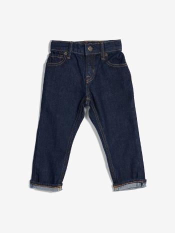 GAP Easy Taper Jeans pentru copii Albastru