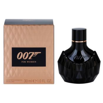 James Bond 007 James Bond 007 for Women Eau de Parfum pentru femei 30 ml