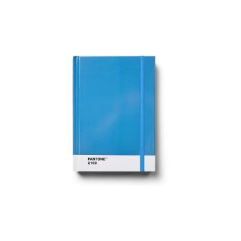 Carnețel  Blue 2150 C – Pantone