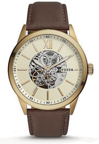 Fossil Flynn Automatic BQ2382