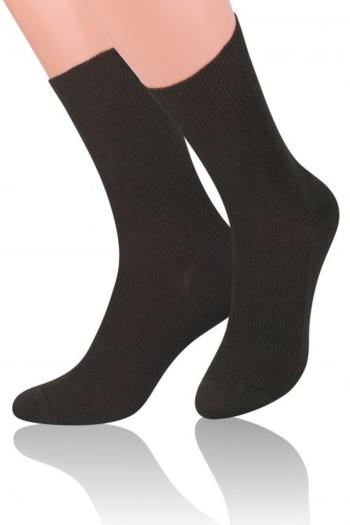 Șosete și ciorapi de damă 018 brown