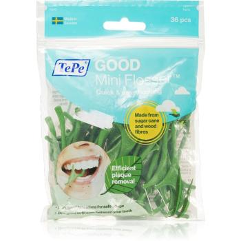 TePe Good Mini Flosser ata dentara 36 buc