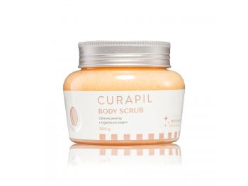 Curapil Peeling pentru corp (Body scrub) 200 ml