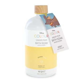 Mad Beauty Spumă de baie Color Bath Soak Dumbo 500 ml