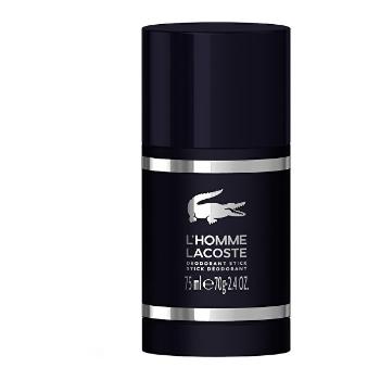 Lacoste L`Homme Lacoste - deodorant solid 75 ml