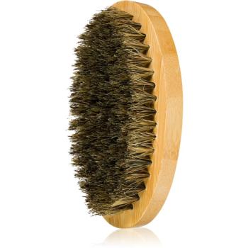 Waterclouds Beard Junk perie pentru barba 1 buc