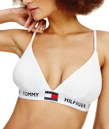 Tommy Hilfiger Sutien pentru femei Padded Triangle Bra UW0UW02243-YCD XS