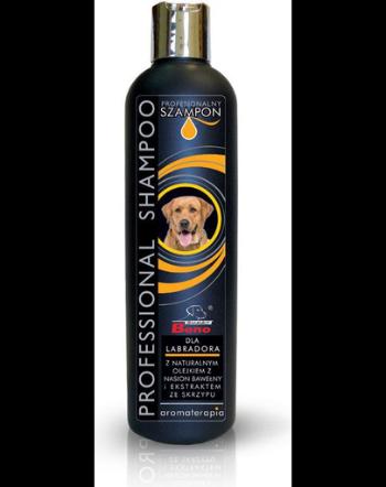 SUPER BENO Șampon Professional pentru Labrador 250 ml