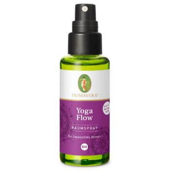 Primavera Spray de cameră Yoga Flow 50 ml