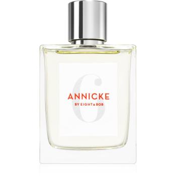Eight & Bob Annicke 6 Eau de Parfum pentru femei 100 ml