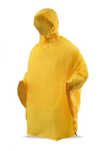 haină de ploaie Trimm Bază galben