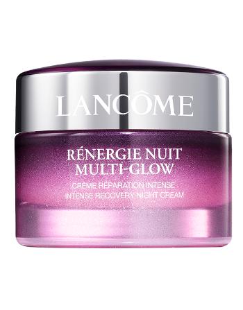 Lancome Cremă de noapte intensivă regenerantă pentru ten matur Multi-Glow (Intense Recovery Night Cream) 50 ml